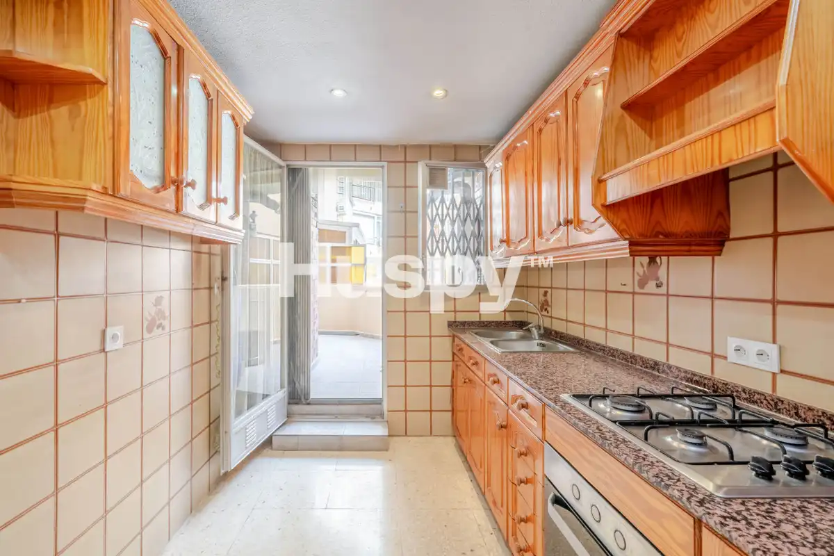 Piso con ascensor en venta en Carrer Arquitecto Morell, imagen 7