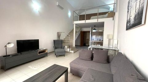 Foto 2 de Planta baja en venta en Casco Antiguo, Cáceres Capital