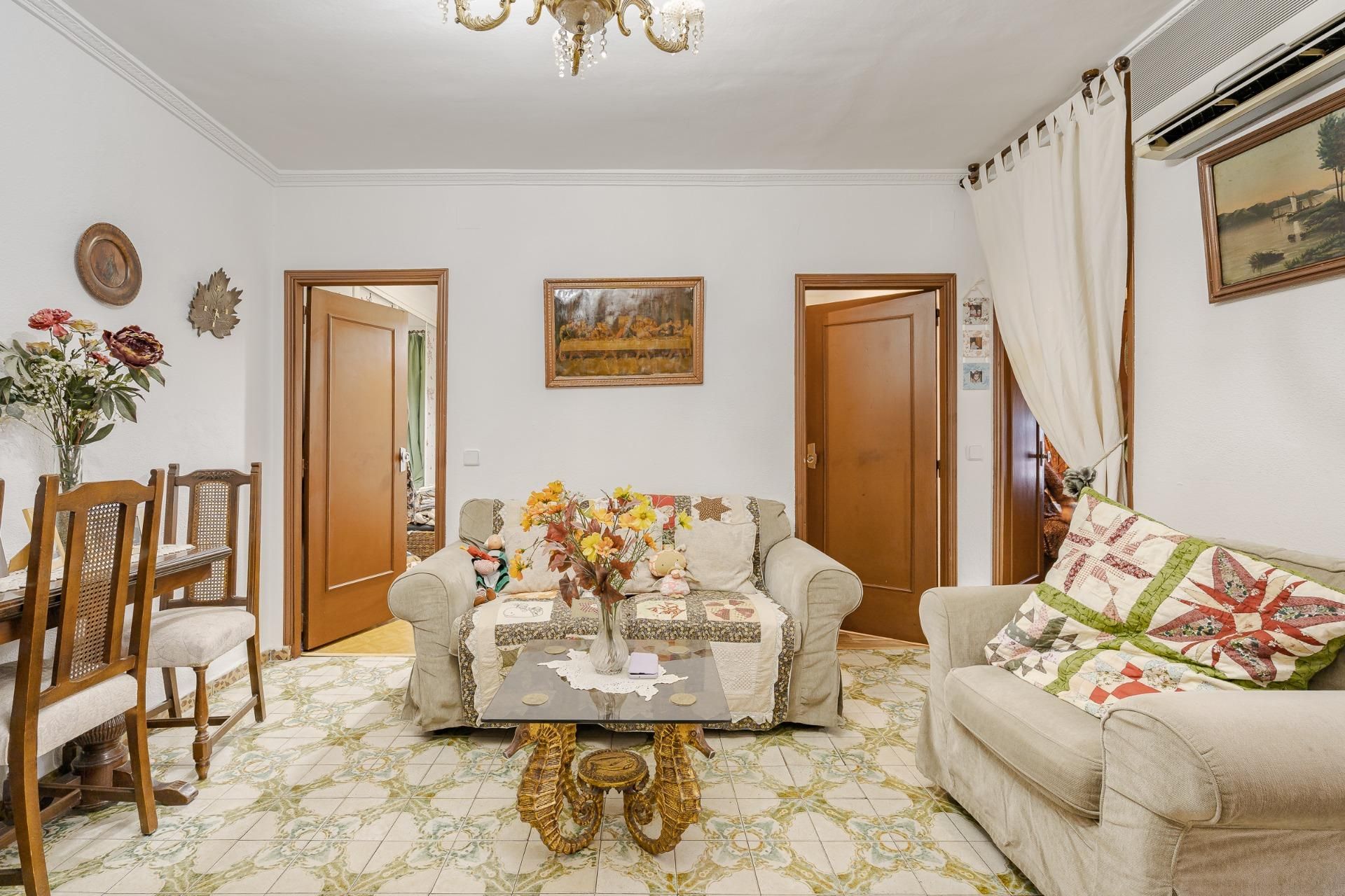 Pis en venda a Rinconada