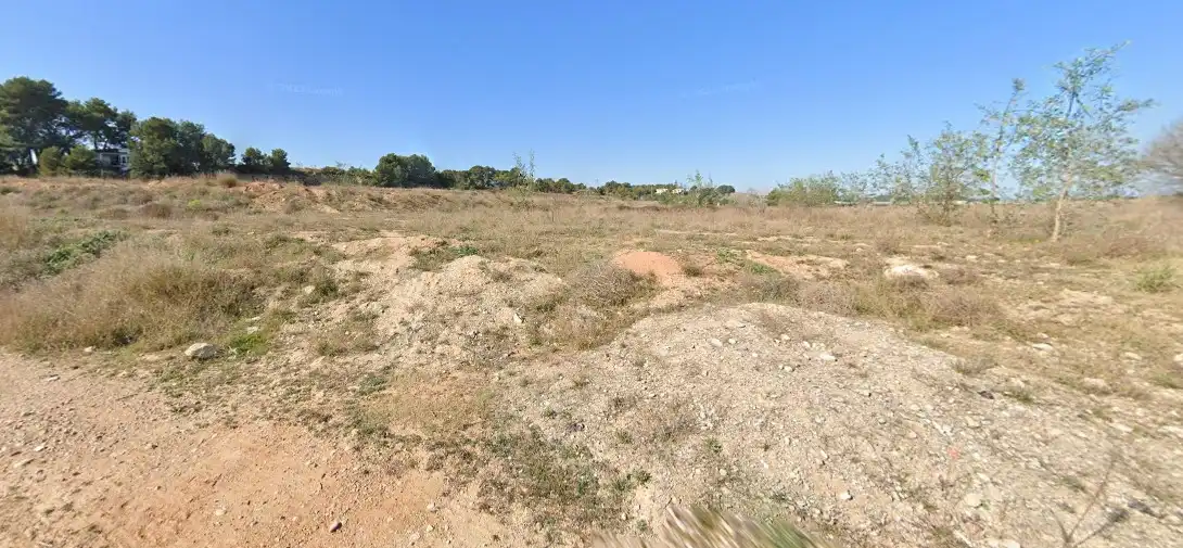 Rural land for sale in La Cova, imagen 6