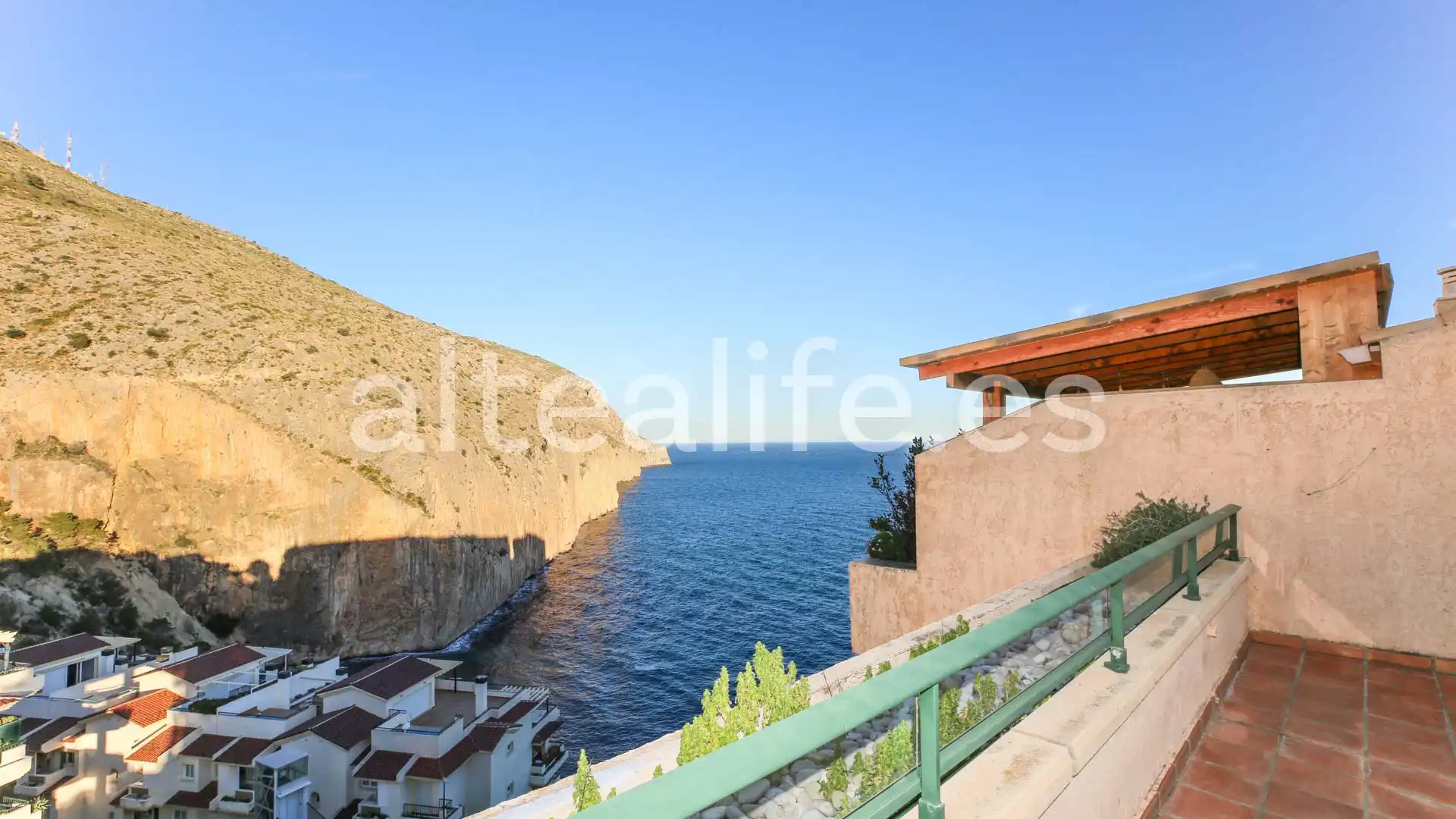 Attic for rent in Carrer Sorell, Mascarat