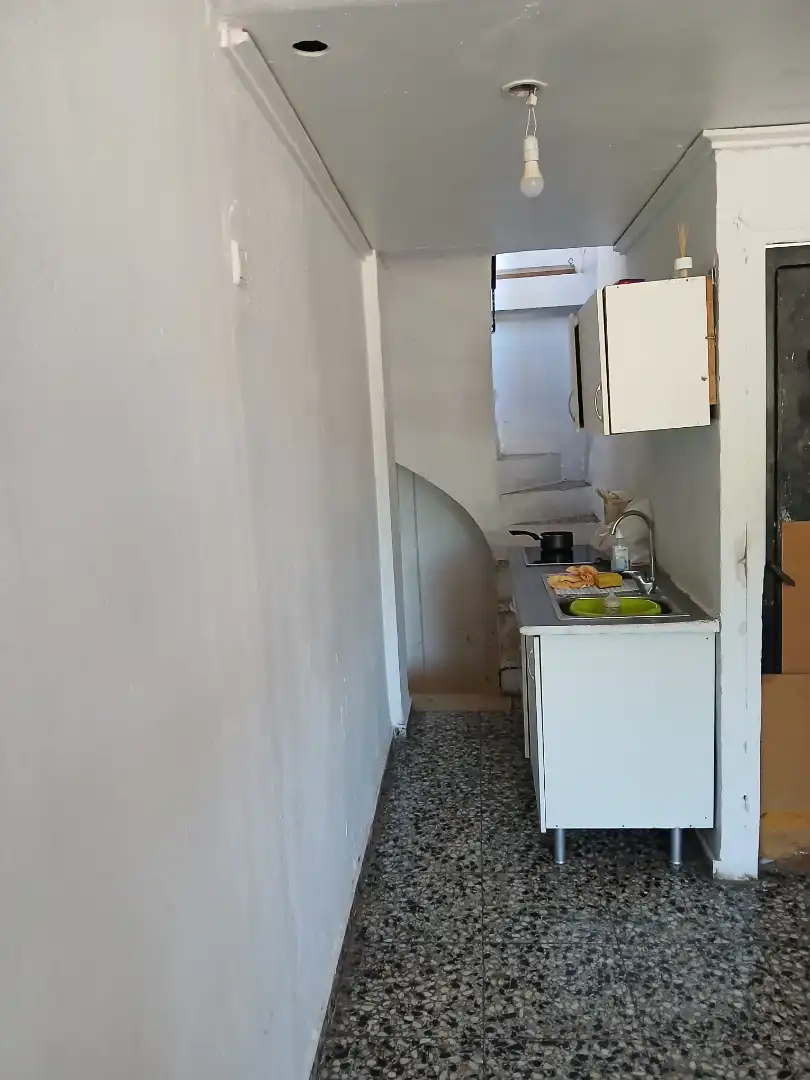Cuina de Edifici en venda en Gandia