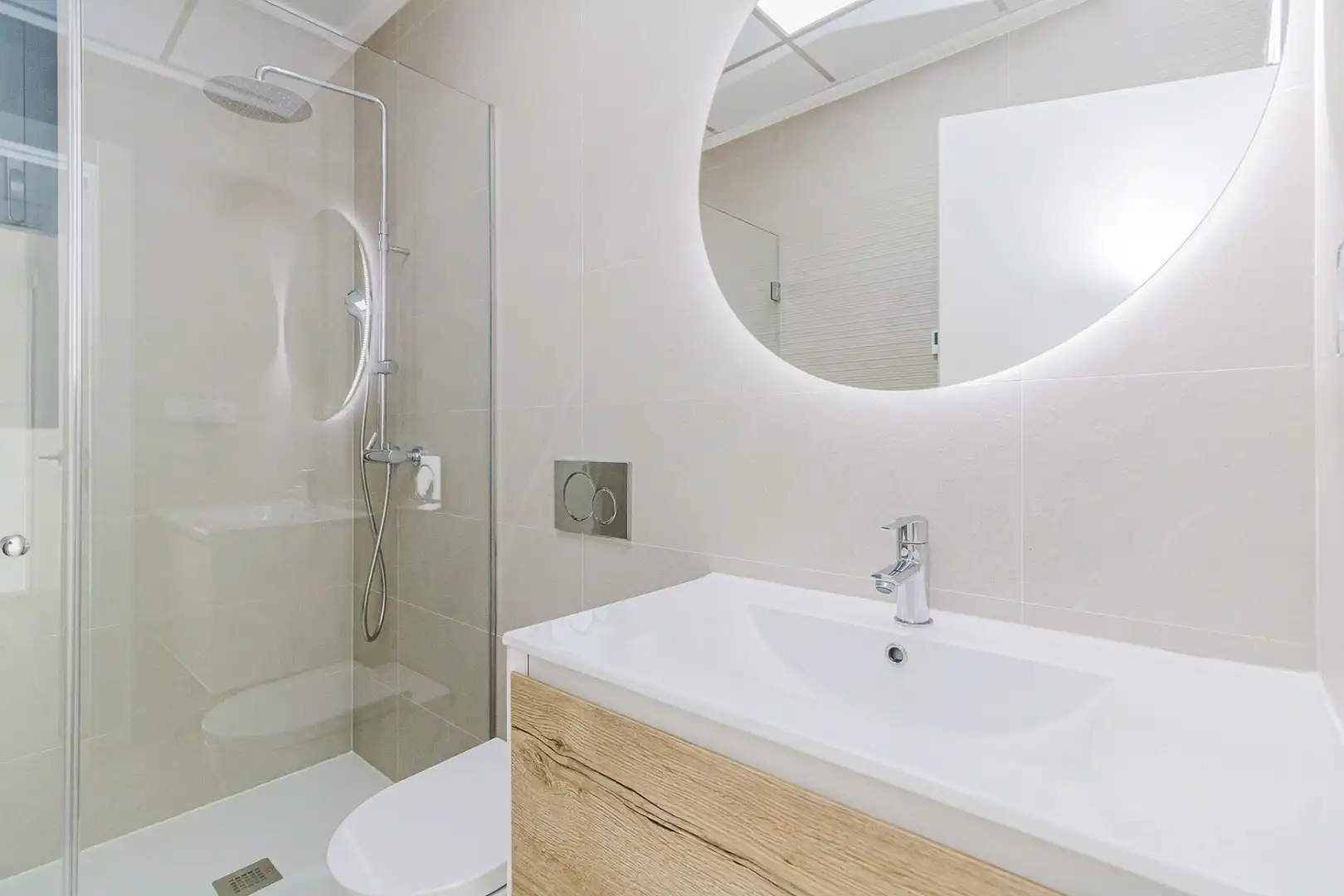 Flat with pool for sale in Entremares, imagen 27