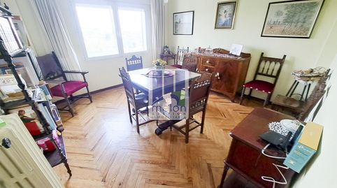 Foto 2 de Piso en venta en Avda.del Arlanzon, Villa Pilar, Burgos Capital