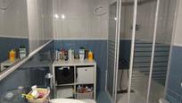 Bathroom of Single-family semi-detached for sale in  Murcia Capital  with Air Conditioner, Private garden and Furnished