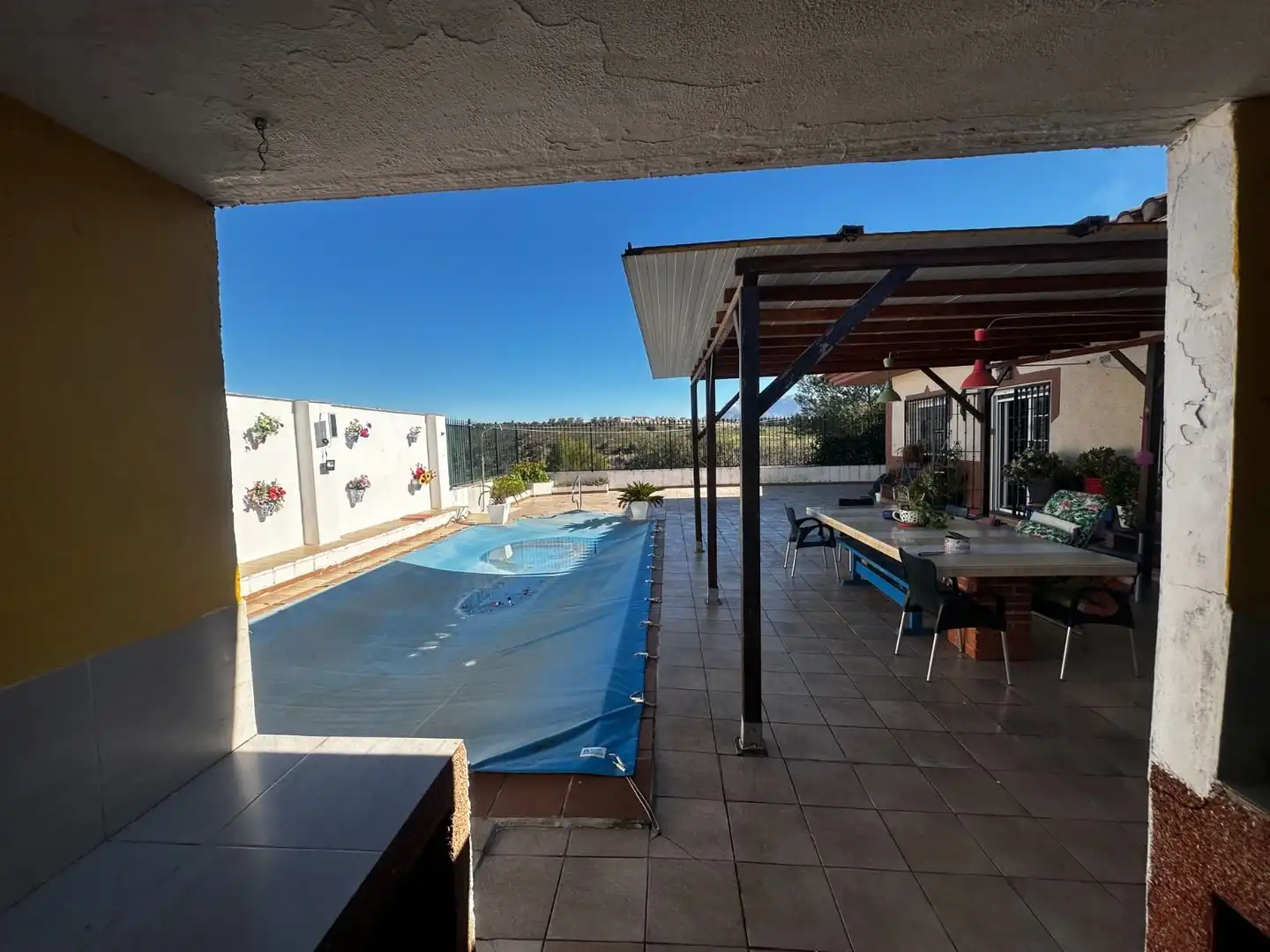Casa con piscina in vendita a Atarfe, imagen 52