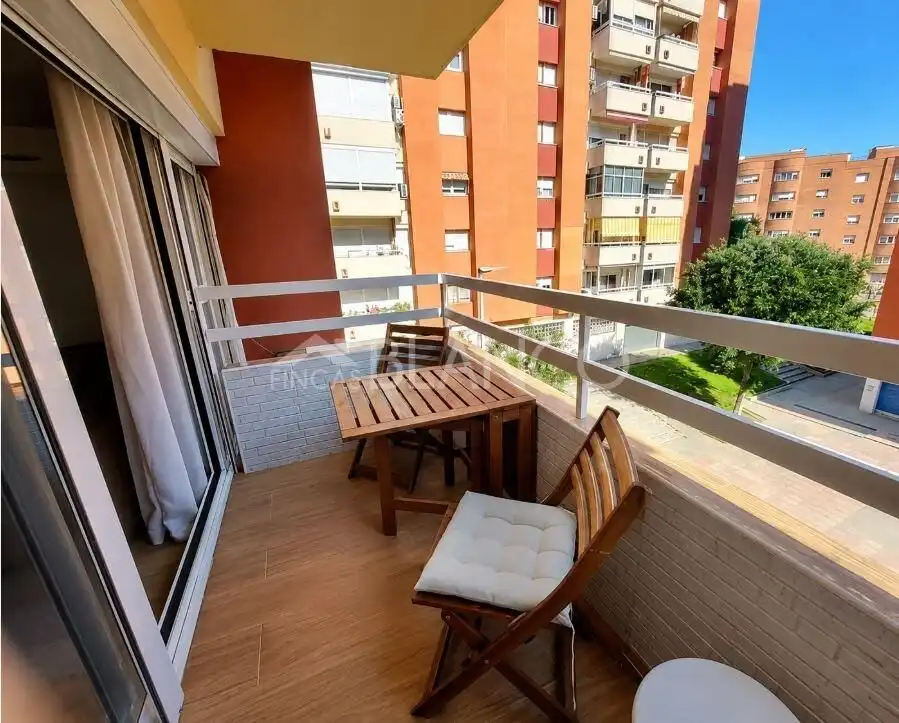 Piso en venta en Sant Andreu de la Barca
