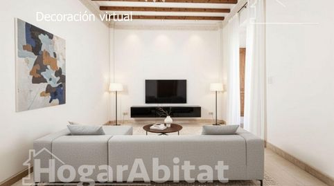 Foto 4 de Casa o chalet en venta en Plaza de Ecce-homo, Pego, Alicante
