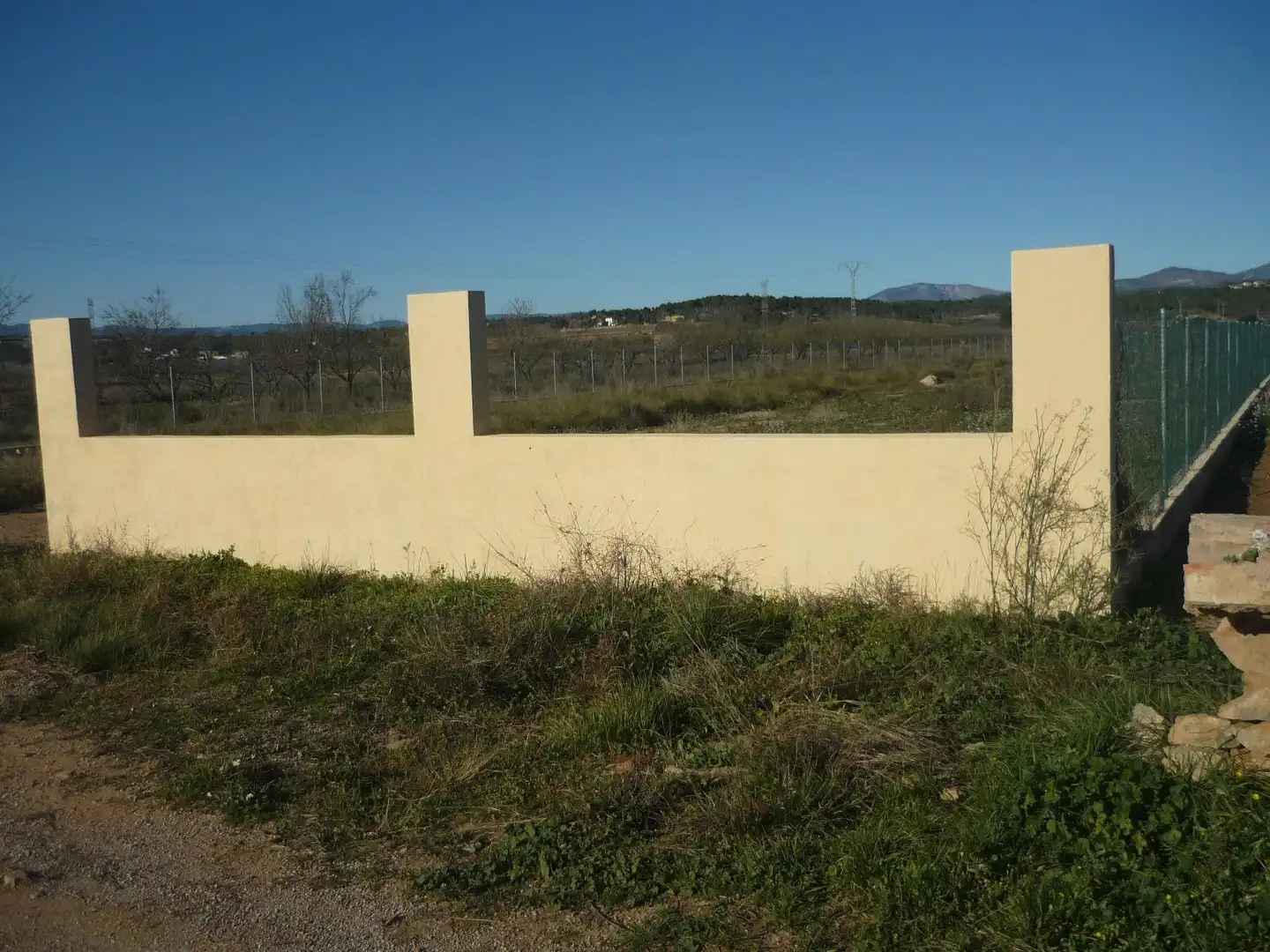 Terreny rústic en venda a Vilafamés