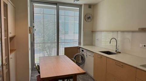 Photo 4 of Flat for rent in L'Eixample, Sant Cugat del Vallès
