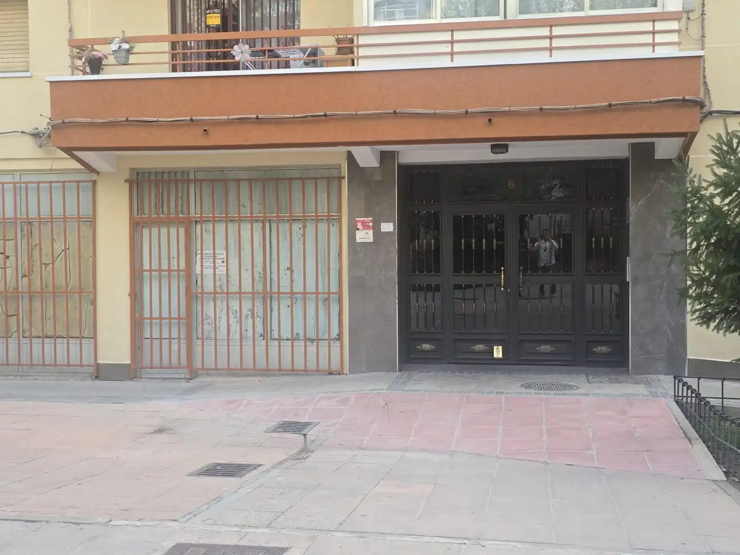 Wohnungen zum Verkauf in Móstoles, Madrid