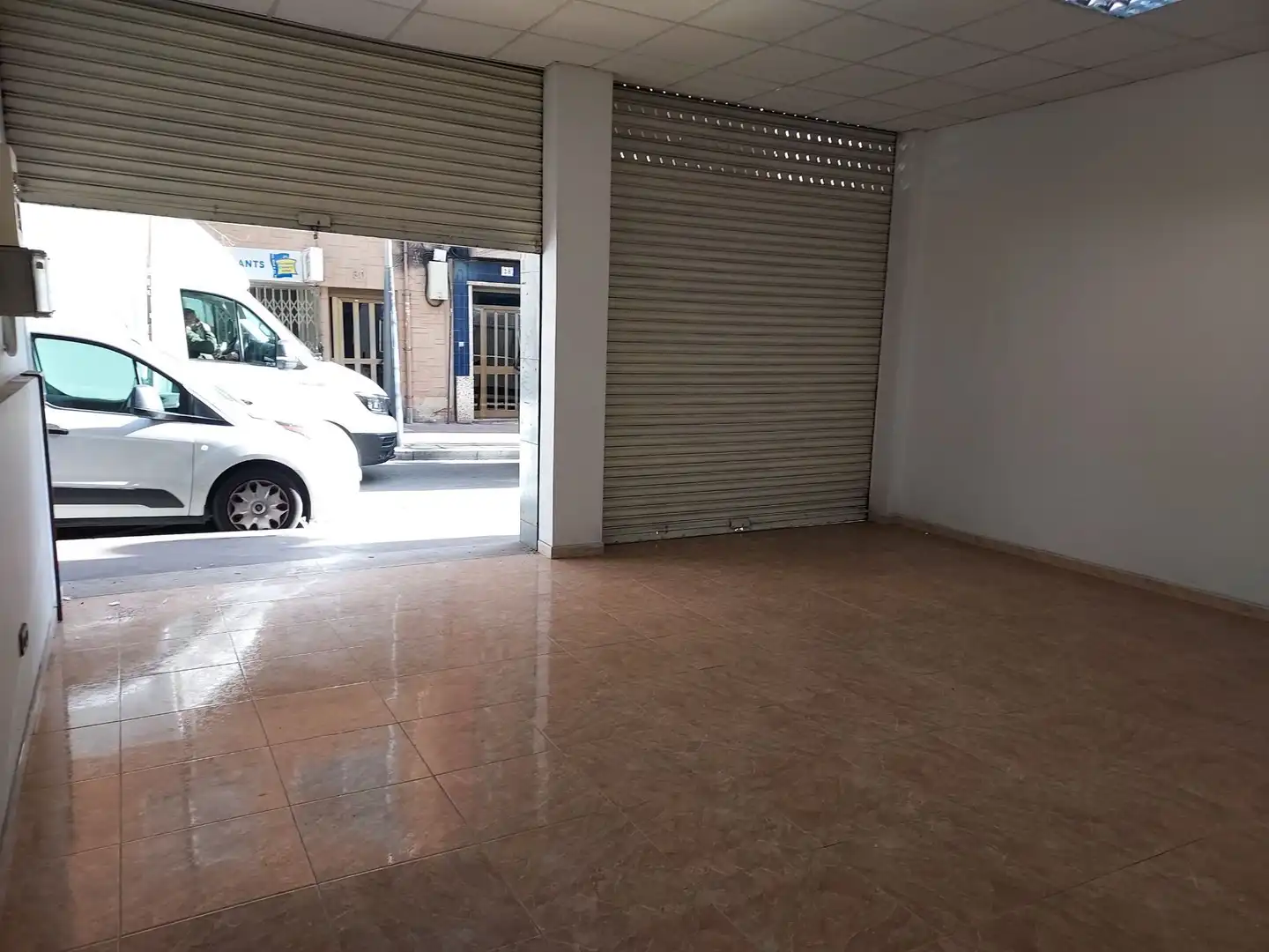 Commercial properties for rent in Barberà del Vallès