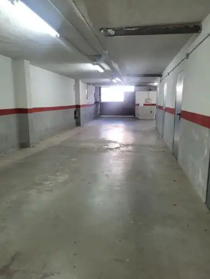 Aparcament de Garatge en venda en Las Gabias
