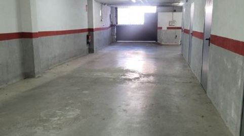 Foto 5 de Garaje en venta en Calle Reyes Catolicos, 19, Híjar, Las Gabias