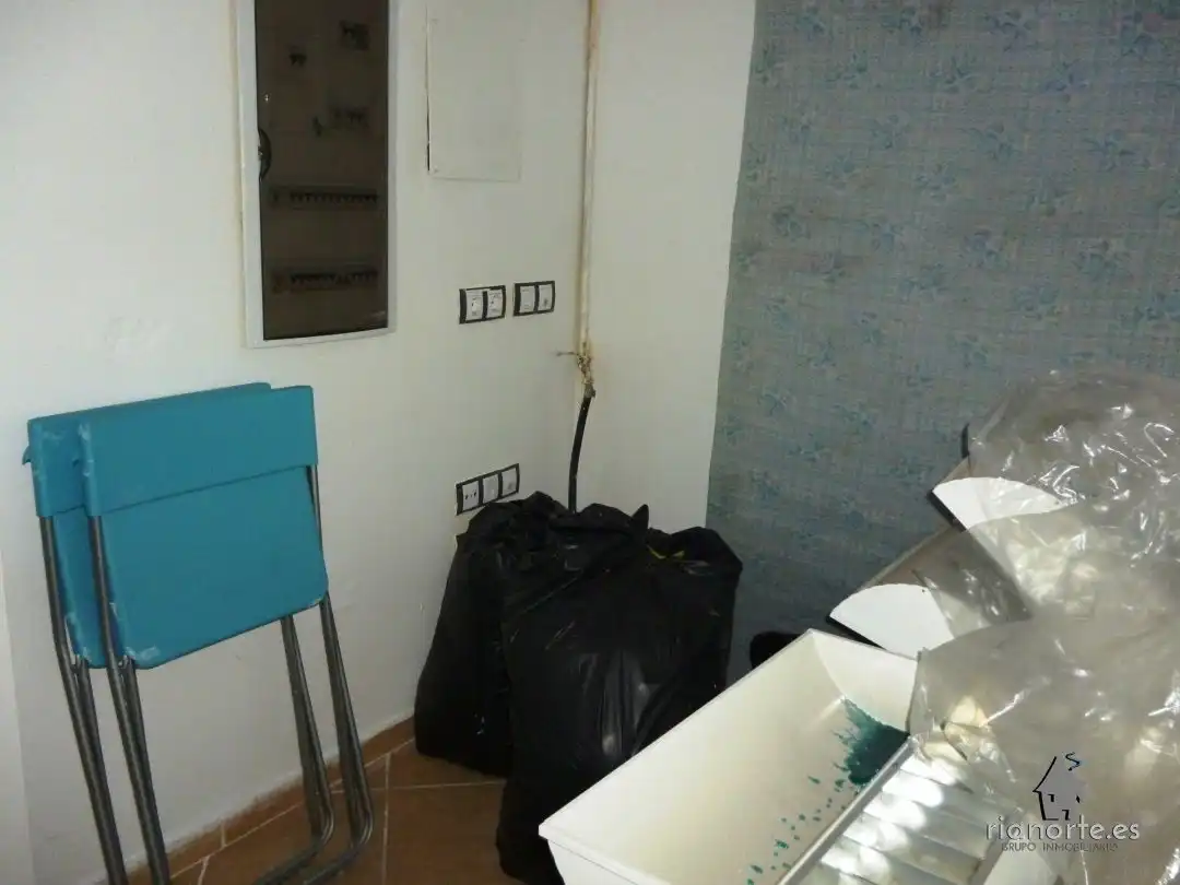 Business premises to rent in Calle Hernán Cortés, imagen 3