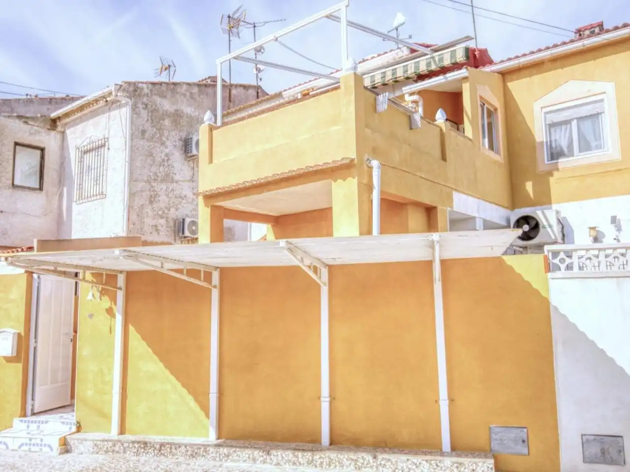 Terraced house for sale in Calle Rafael Molina Lagartijo 8, imagen 59