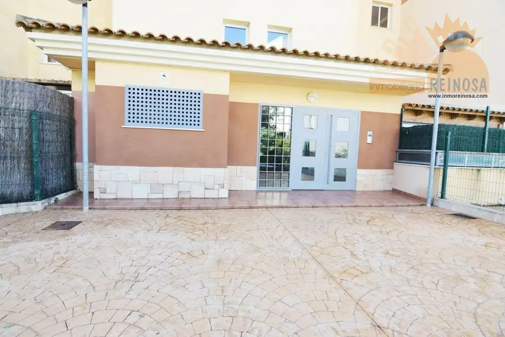 Einzelparkplatz mit Aufzug zum Verkauf in Calle Castillo de Ricote, imagen 14