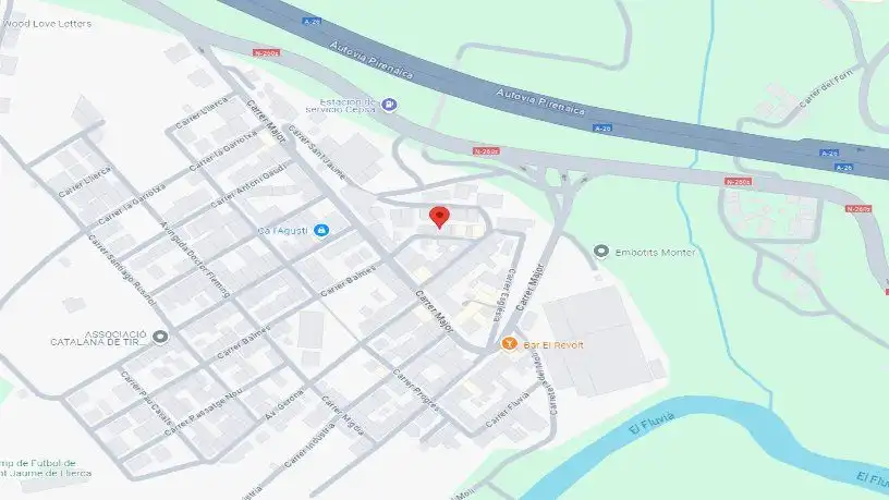Appartamento in vendita a ctra Santa Magdalena, imagen 2