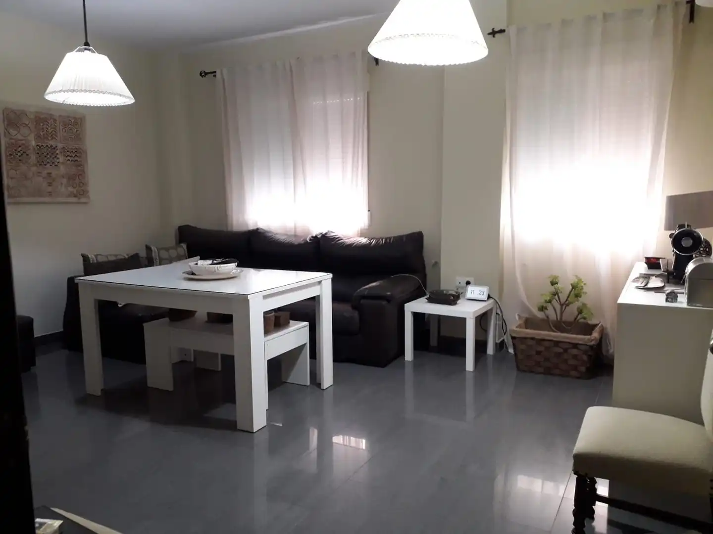Haus mit Garten zum Verkauf in Villanueva de la Serena