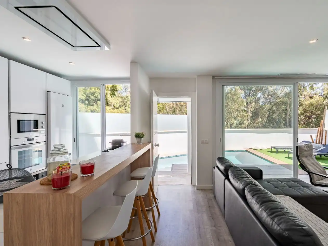 Casa o chalet en venta en Benalmádena, Málaga