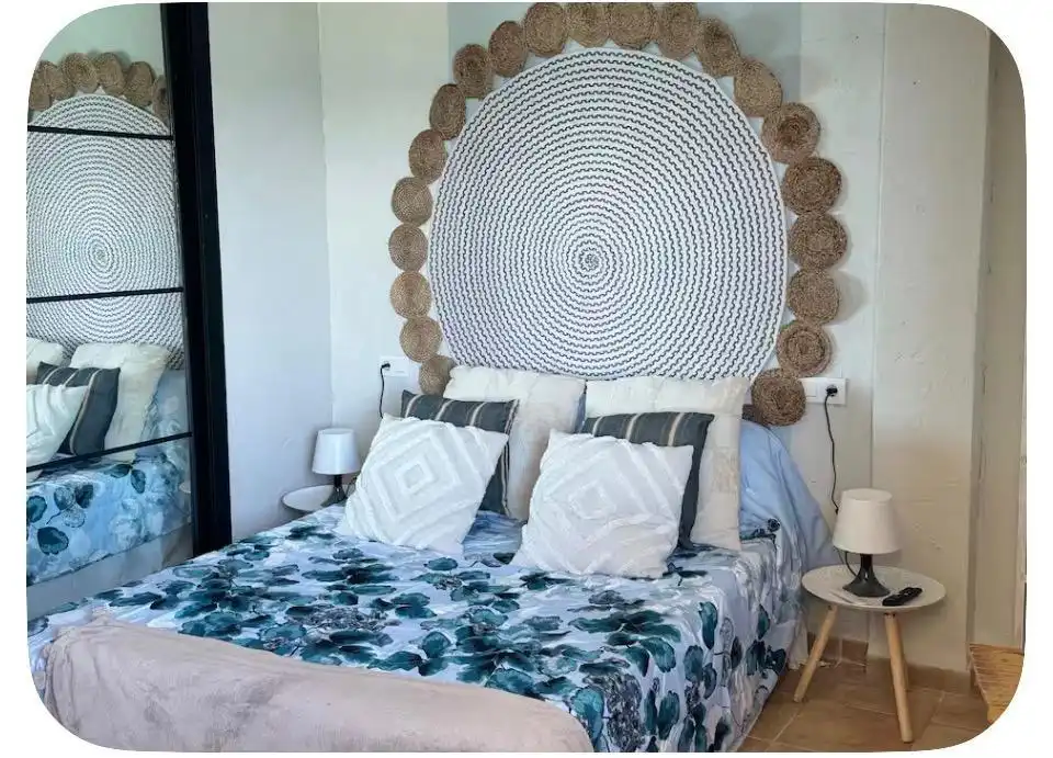 Apartment mit Pool zum Verkauf in Playa Muchavista, imagen 14
