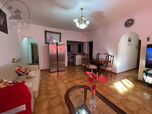 Piso en Venta en El Fraile