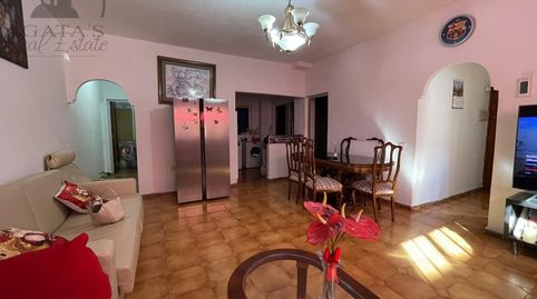 Piso con tres dormitorios en El Fraile