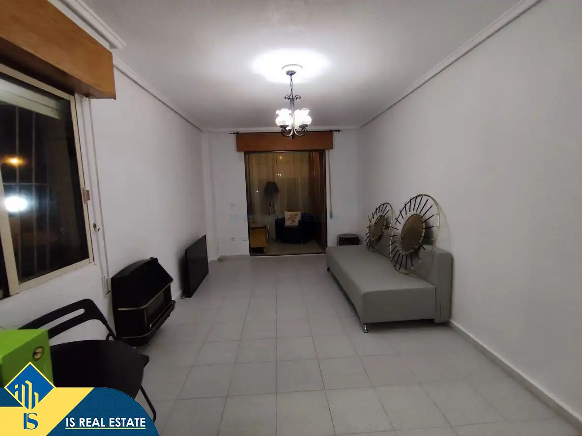 Apartamento en venta en Torrevieja con Aire acondicionado, Calefacción y Terraza