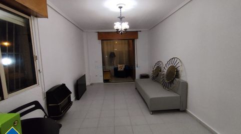 Foto 4 de Apartamento en venta en Zona Carrefour - Urbanizaciones, Torrevieja