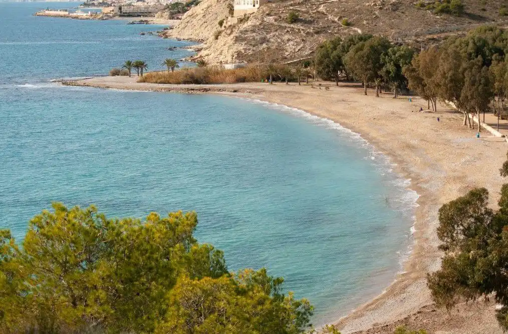 Casa o xalet en venda a Villajoyosa / La Vila Joiosa, Alicante