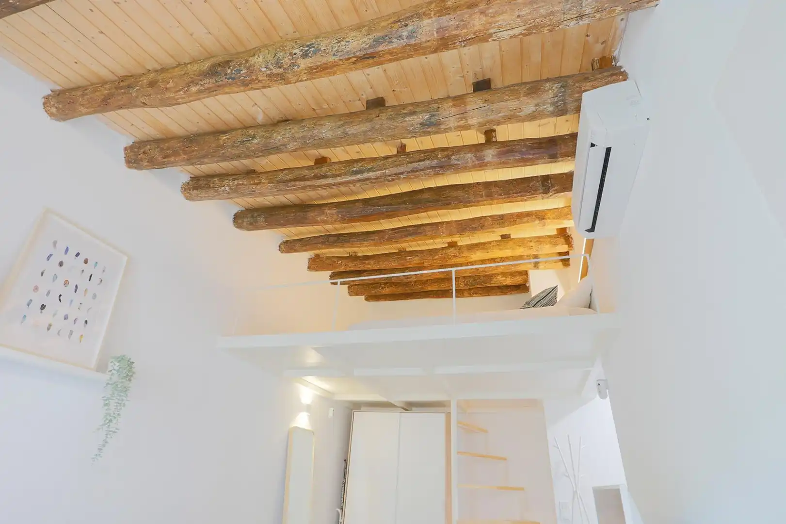 Dúplex de lloguer en Ciutat Vella