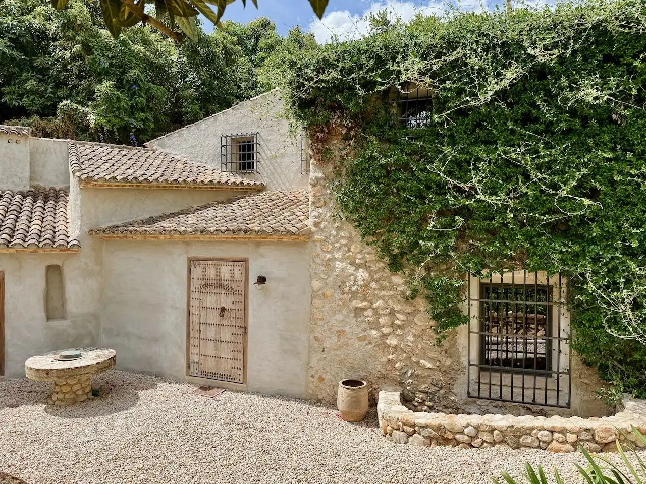 Casa con piscina en venta en Altea ciudad, imagen 7