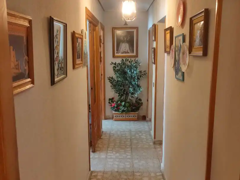 Piso en venta en Casla, Segovia
