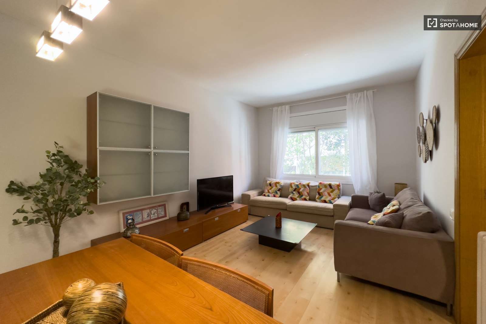 Apartment to share in Sarrià