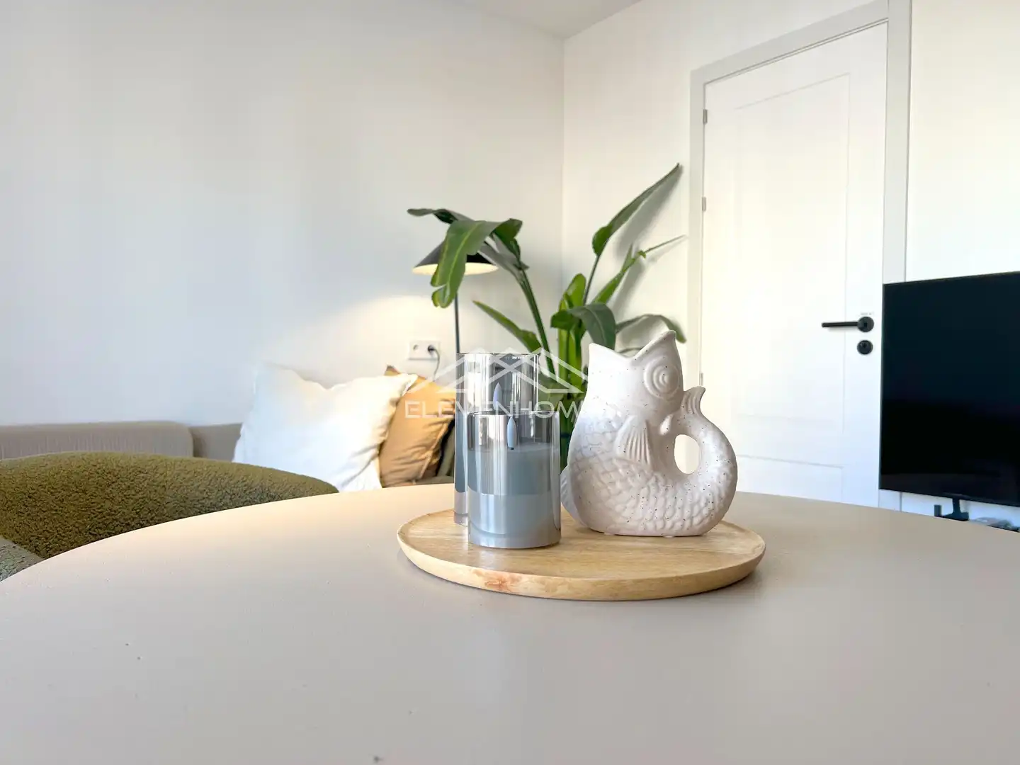Flat with lift for sale in Caro, imagen 10