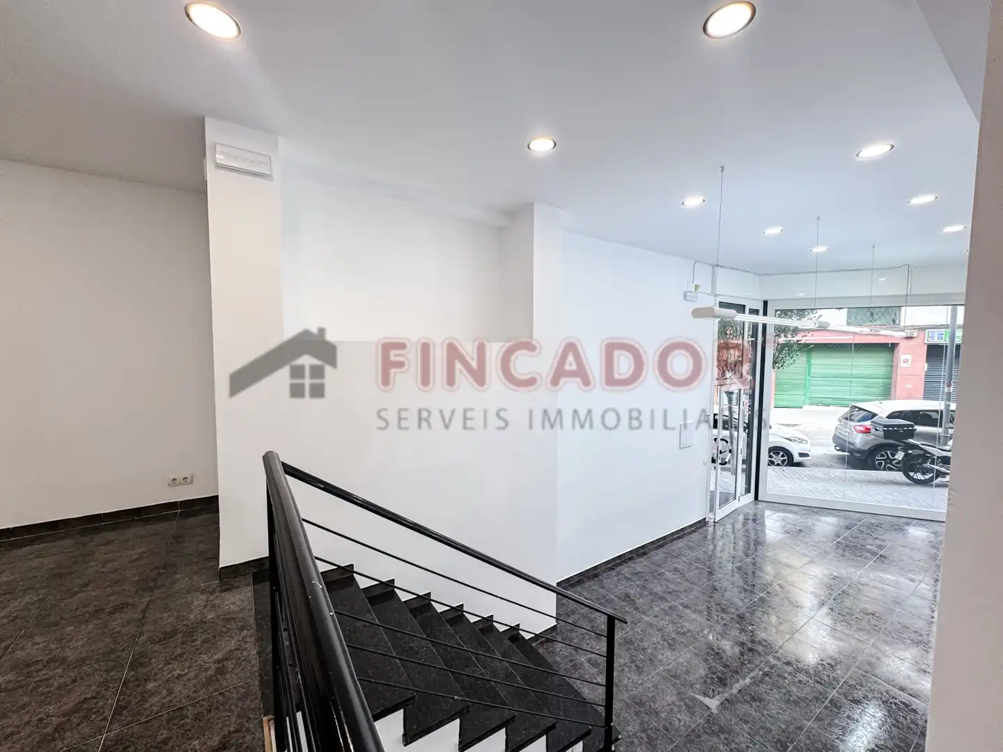 Business premises for sale in Carrer de Don Pelayo, imagen 10