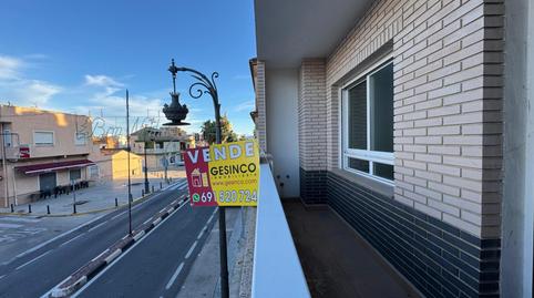 Foto 2 de Piso en venta en  Gandia de, 19, Miramar, Valencia