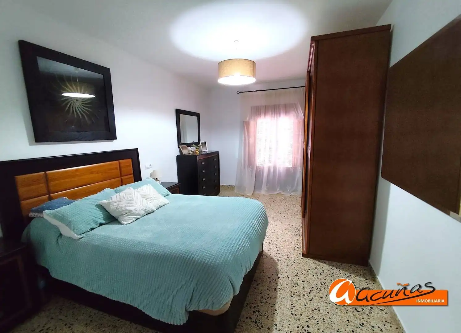 Bedroom of Detached homes for sale in Palenciana  with Terrace and Storage room