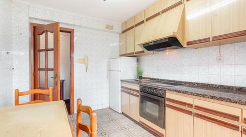 Foto 3 de Pis en venda a Calle Caminio Viejo de Pravia, 6, Jardín de Cantos - El Nodo, Avilés