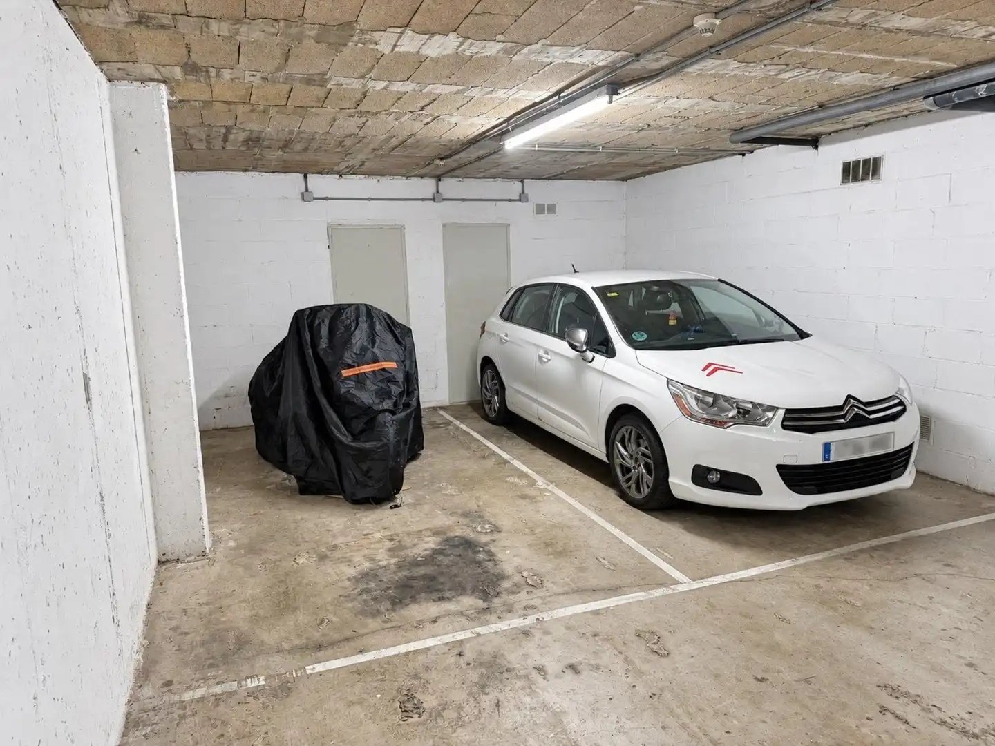 Parcheggio in vendita a Peñacastillo - Nueva Montaña, imagen 8