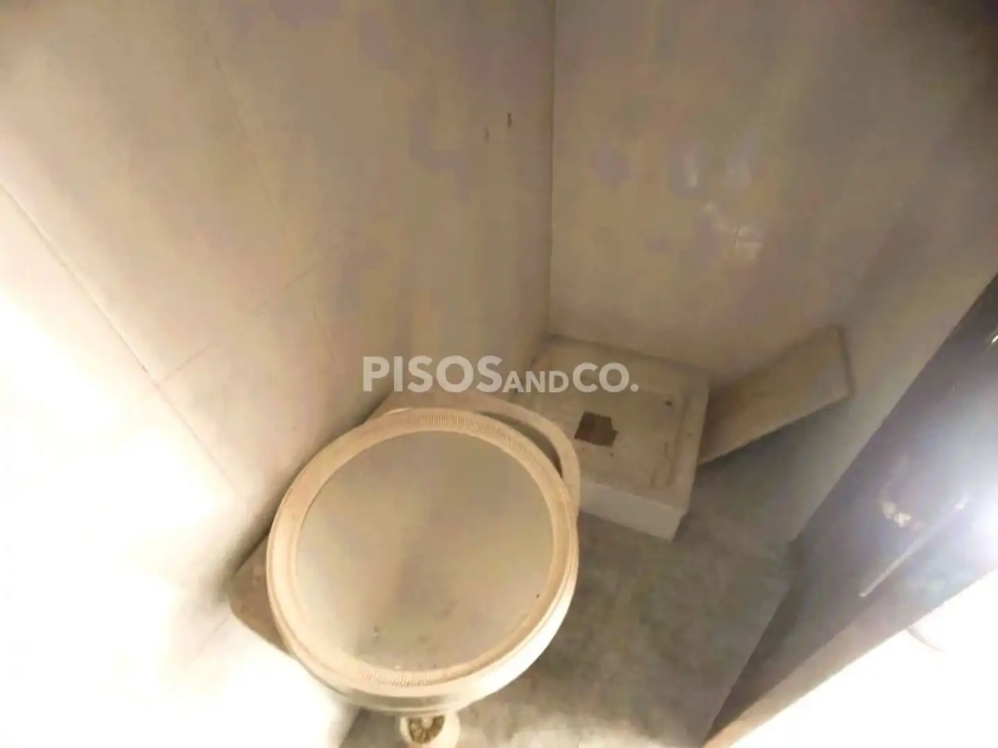 Baño de Casa o chalet en venta en Culleredo con Calefacción, Terraza y Amueblado