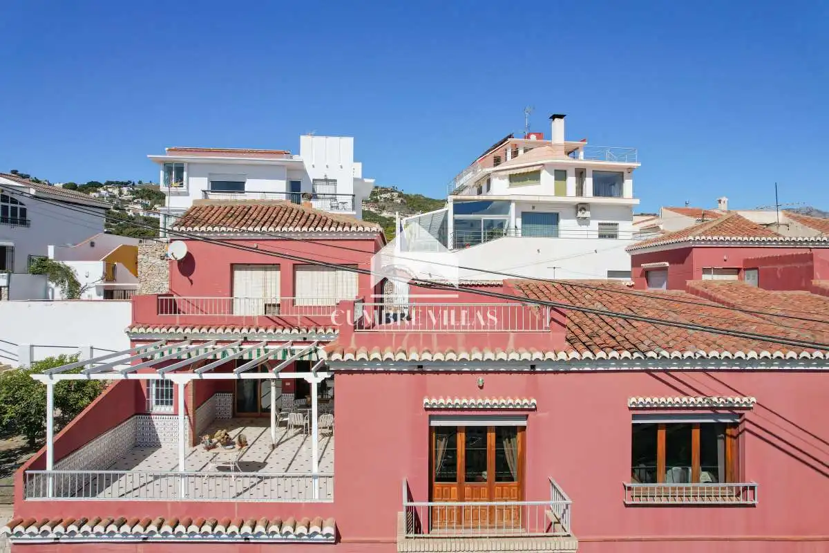 Casa amb jardí en venda a Monte los Almendros - El Pargo - Costa Aguilera, imagen 67