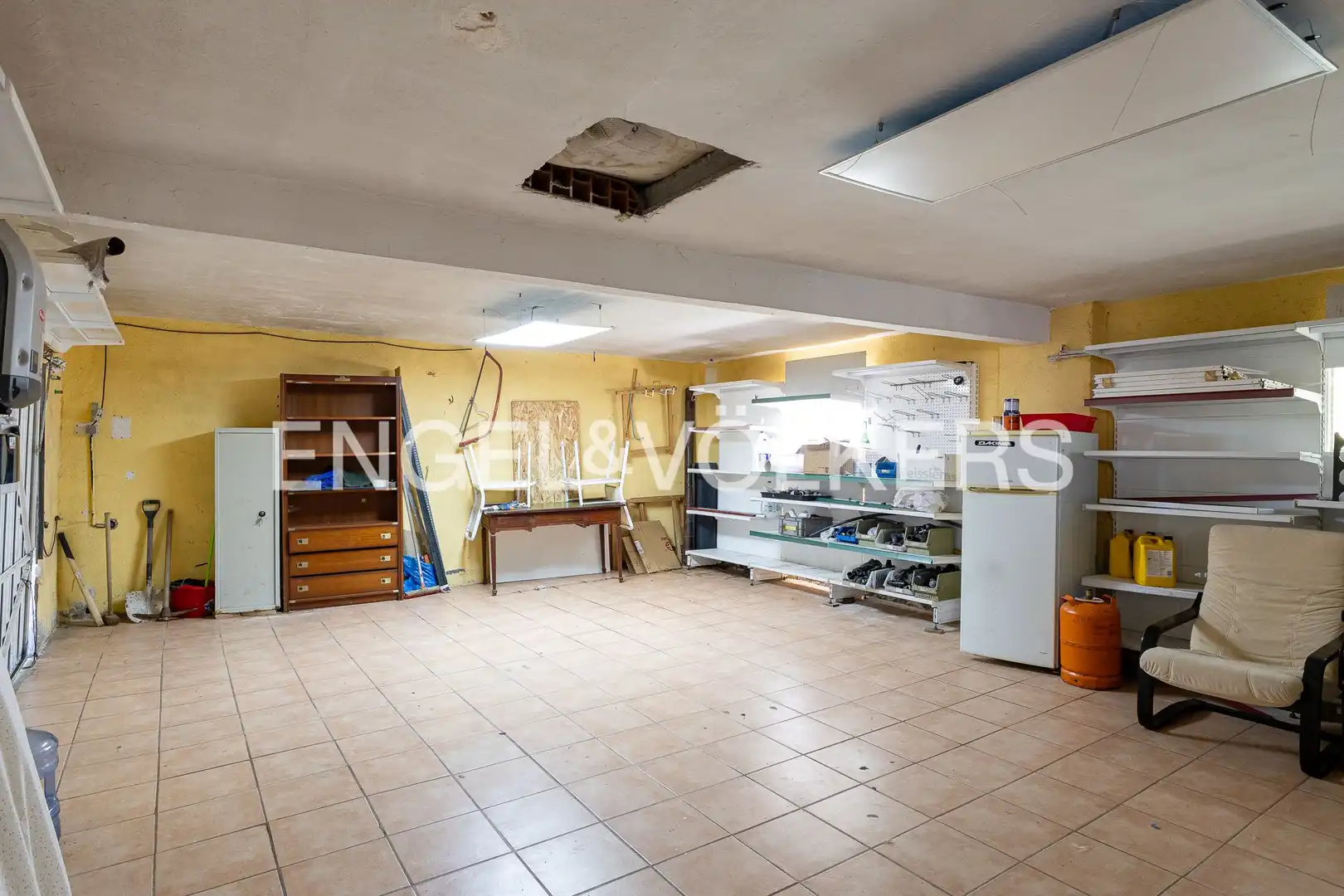 Casa o xalet en venda en Collado Villalba amb Calefacció, Jardí privat i Terrassa