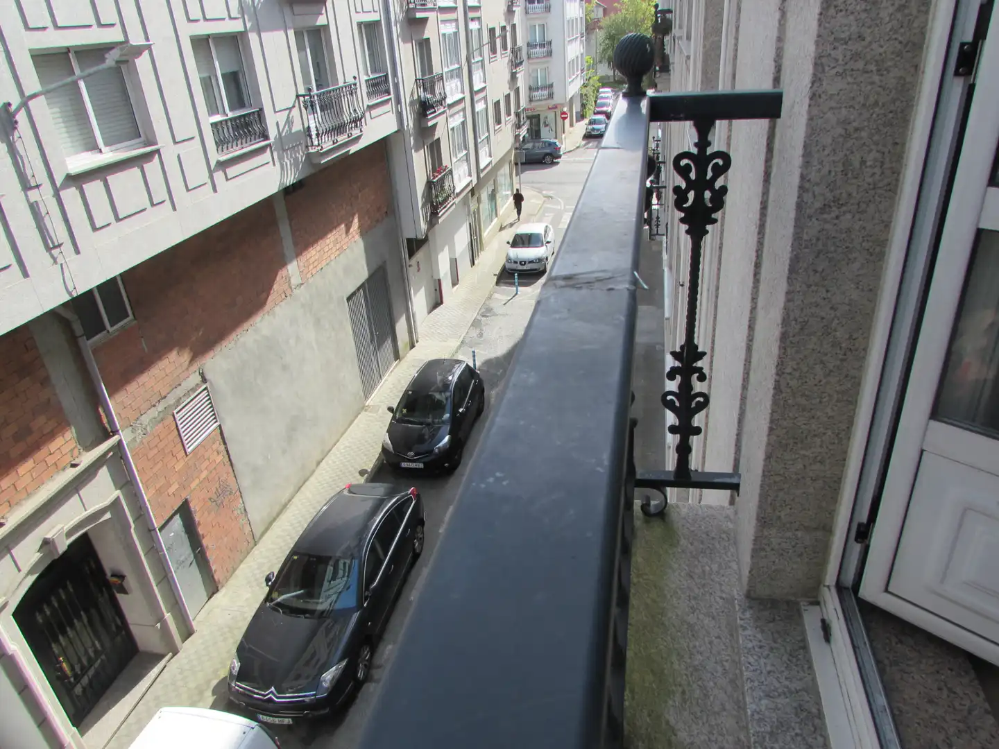 Flat with lift for sale in Rúa Ferrolana 4, imagen 17