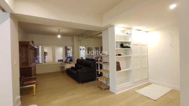 Oficina en Venta en Zona Indautxu