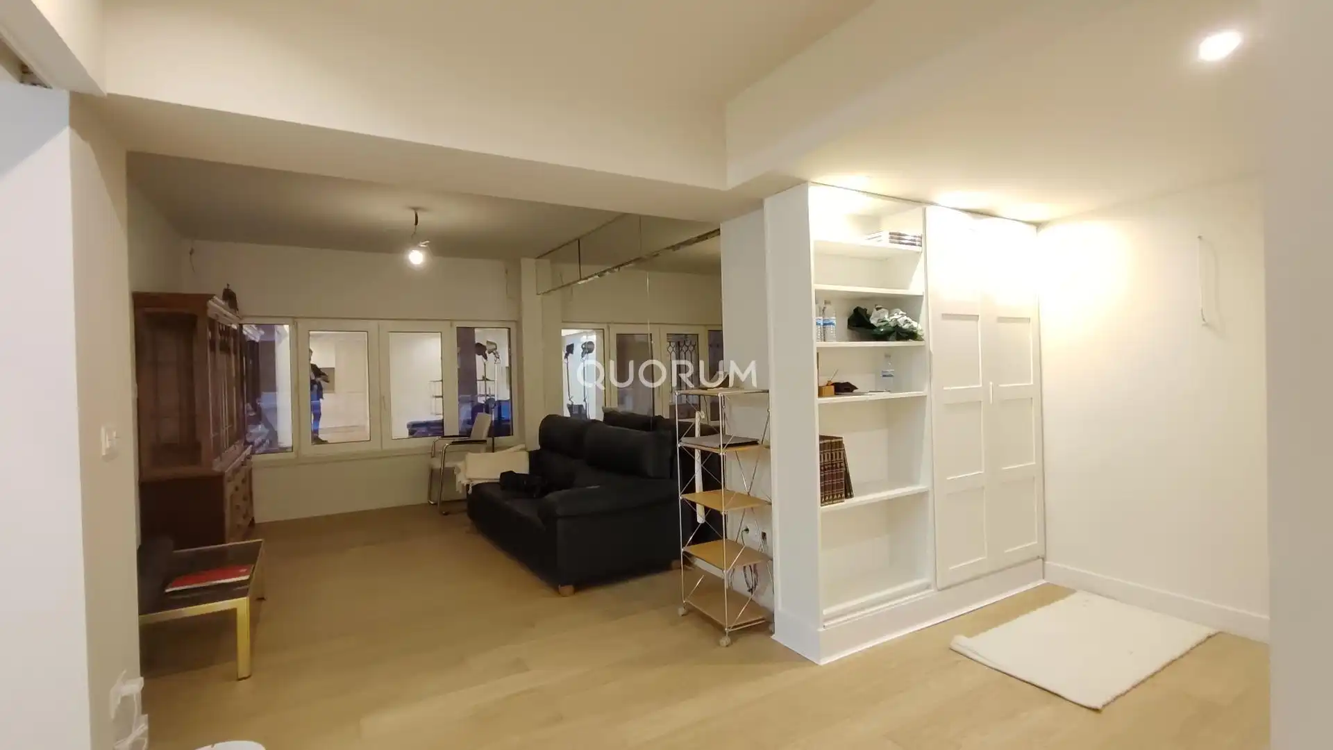 Büro mit Aufzug zum Verkauf in Calle Gregorio de la Revilla