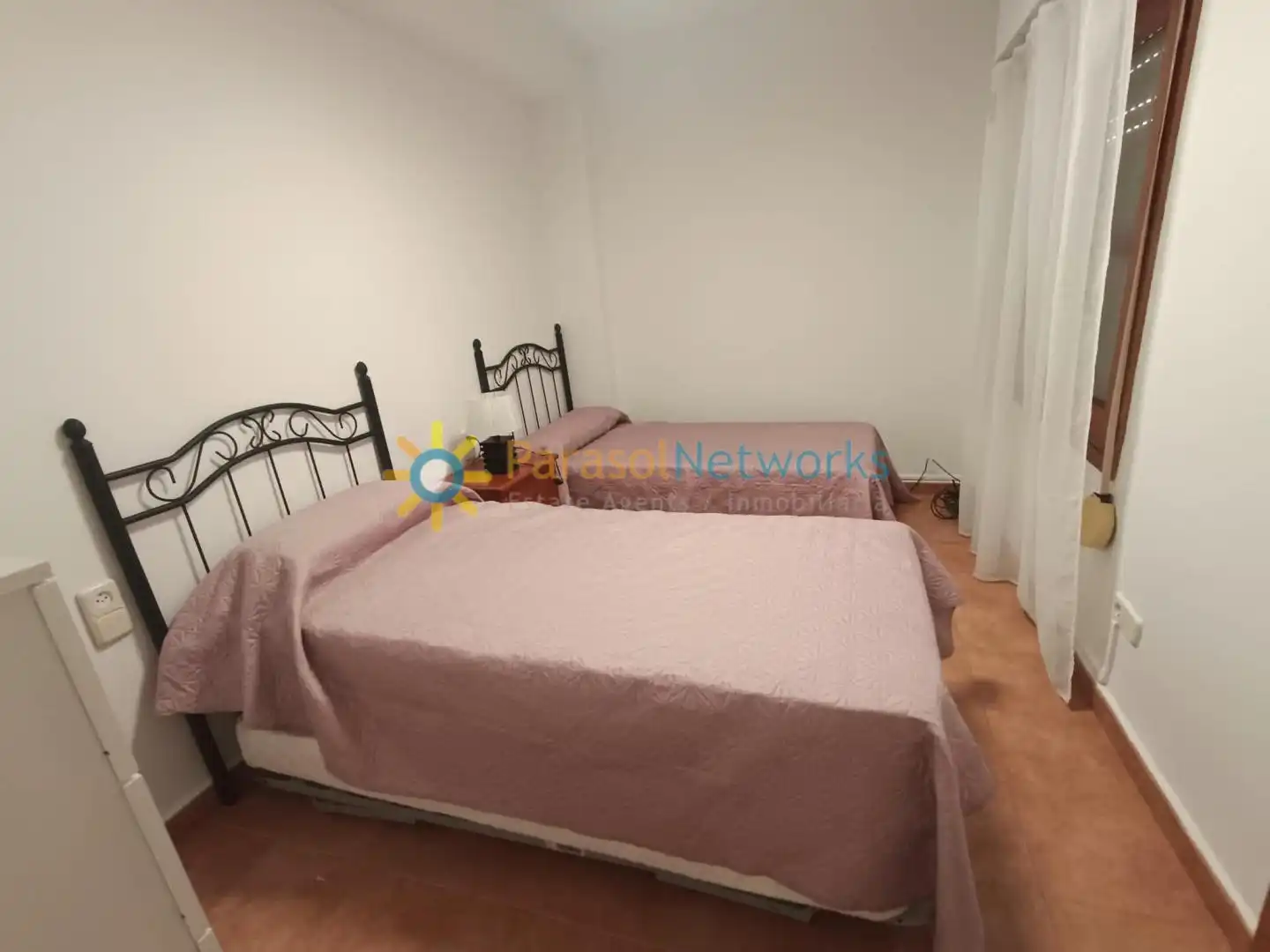 Apartment with terrace to rent in Oliva Playa, imagen 7