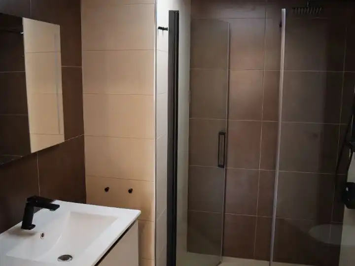 Piso con ascensor en venta en Carrer Doctor Combelles 3, imagen 18