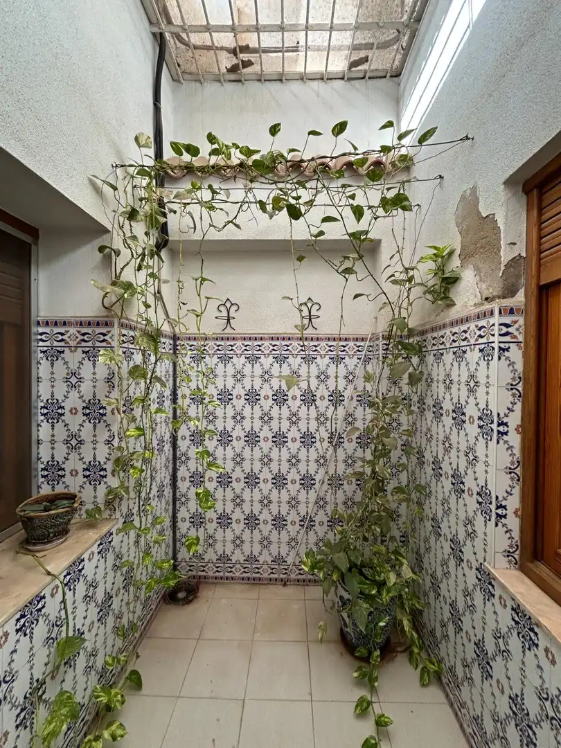 Casa o chalet en venta en Calle MENENDEZ PELAYO, Novelda