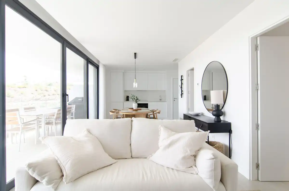Apartament en venda a Centro ciudad, imagen 2
